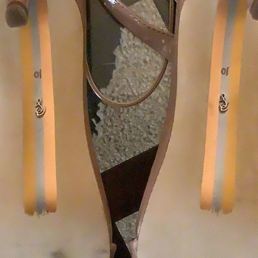 Sam Edelman heels size 10 - Picture 4 of 9